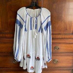 Free People Tunic/Dress